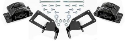 78-88 GM G-Body LT Swap Engine Mount Kit