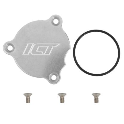 LS Variable Valve Timing Cover Plate
