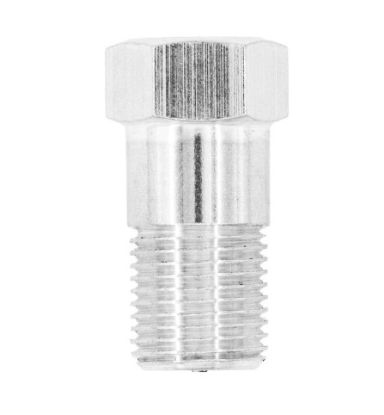 Spark Plug Port Plug