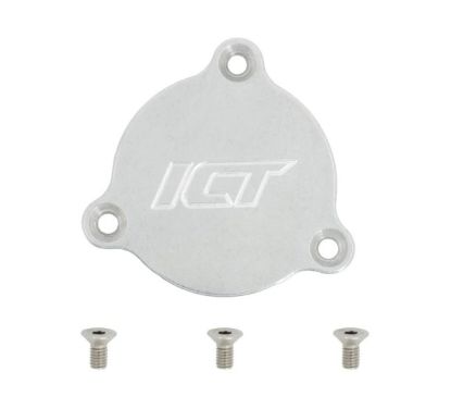 LT Variable Valve Timing Cover Plate
