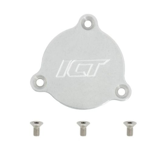LT Variable Valve Timing Cover Plate