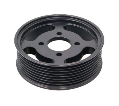 8 Rib Pulley Magnuson 2.3L Supercharger 3.90in
