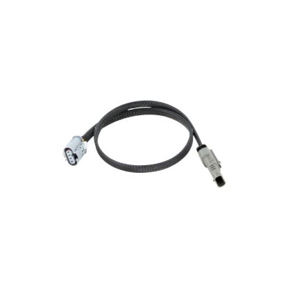 O2 Sensor Bank 2 Down Stream Light Gray