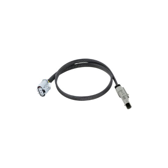 O2 Sensor Bank 2 Down Stream Light Gray