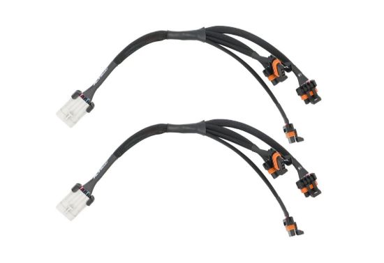 LS1 D580 Ignition Coil Wire Harness Pair