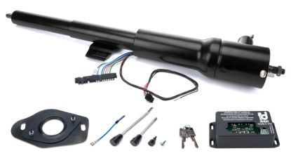 1969-76 Corvette Tilt w/ Ignition Clpsble BPC Col