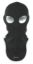 BALACLAVA DUAL EYE SFI3.3 BLACK