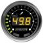 MTX-D Fuel Pressure Gauge 0-145 PSI 10 BAR