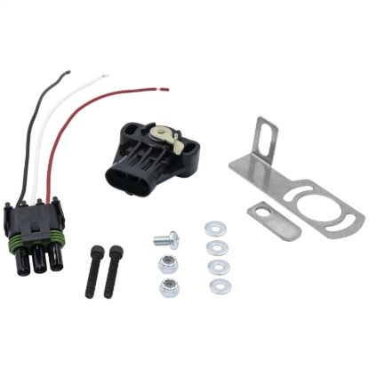 Throttle Position Sensor Kit - 4150 Holley Carbs