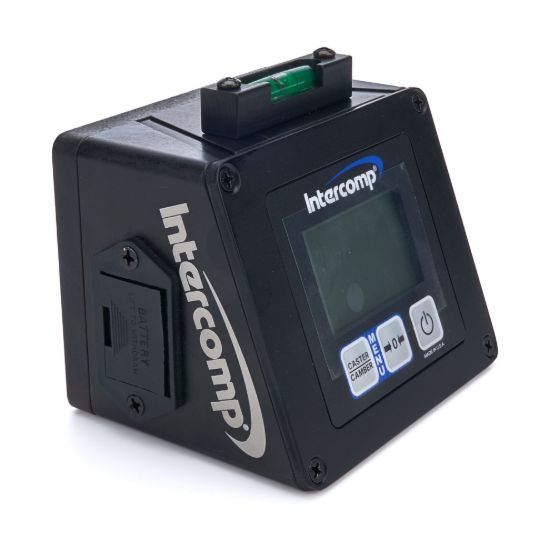 Caster Camber Gauge Digital No Adapter