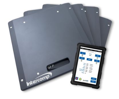 Scale System Wireless SW2K Classic Weigh XBT