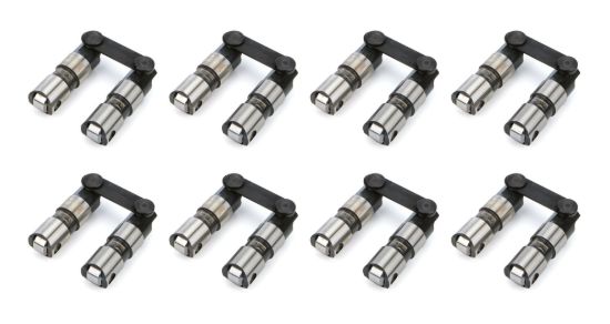 BBM Hyd Roller Lifter Set - Retro-Fit