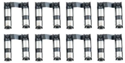 HPX EZ-Roll Hyd. Roller Lifter Set BBC