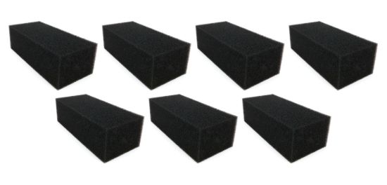 Fuel Cell Foam Kit #222 22 Gallon Cell