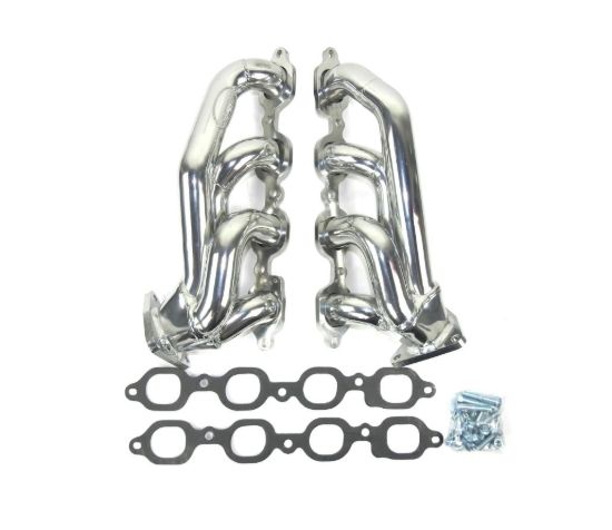 LS Exhaust Header Set GM Truck 5.3/6.2L  19-20