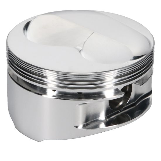 SBC Domed Piston LH 4.040 Bore +13.7cc