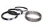 Piston Ring Set 4.500 Bore .017 1/16 3/16