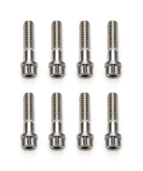 5/16-18 x 1.250 12pt Bolt  - 8pk