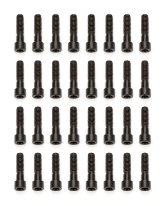 5/16-18 x 1.250 Bolt T45 Torx 32pk