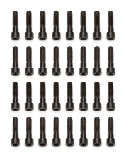 5/16-18 x 1.250 Bolt T45 Torx 32pk
