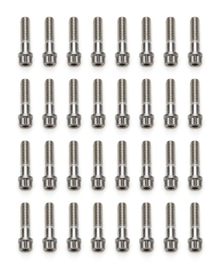 5/16-18 x 1.250 12pt Bolt  - 32pk