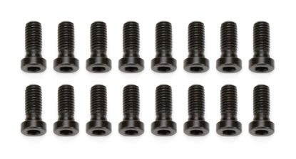7/16-14 x 1.000 Bolt w/ T50 Torx 16pk