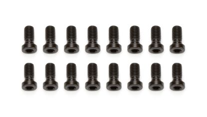 7/16-14 x .875 Bolt w/ T50 Torx 16pk