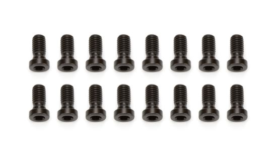 7/16-14 x .875 Bolt w/ T50 Torx 16pk