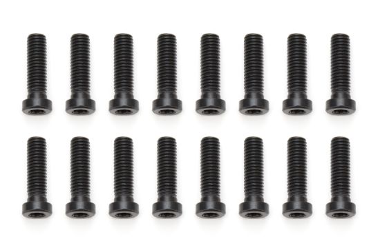 7/16-14 x 1.500 Bolt w/ T50 Torx 16pk