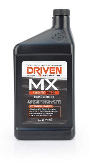 Drag Light 0W10 Oil 1 Quart
