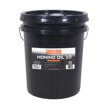 Honing Oil 10 5Gallon