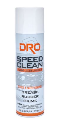 Speed Clean Degreaser 18oz can