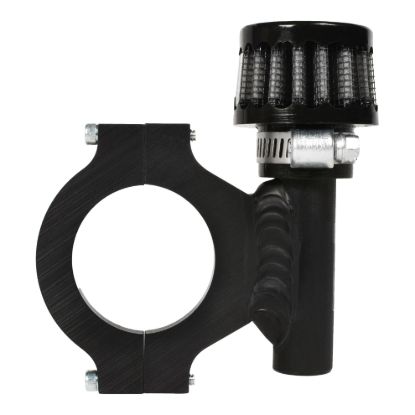 Breather Clamp-ON 1-3/4in Mount