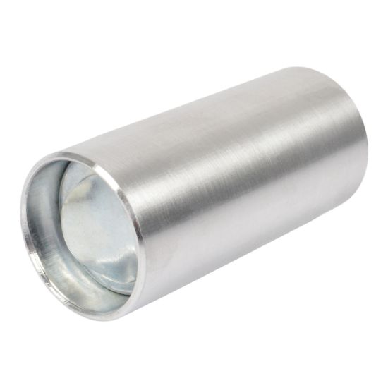 Valve Cover Tube Alum