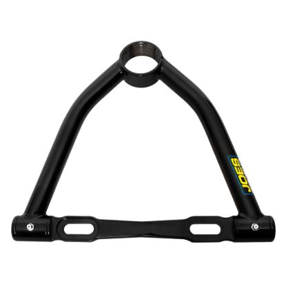 A-Arm 9.5in Screw-In B/J Slotted Shaft