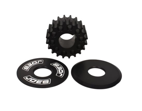 Jr. Sprint Belt Driver 20T With Washers