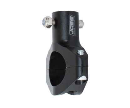 Clamp Nose Wing Post Micro Sprint