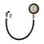 Tire Pressure Gauge 0-30psi Pro No Hold