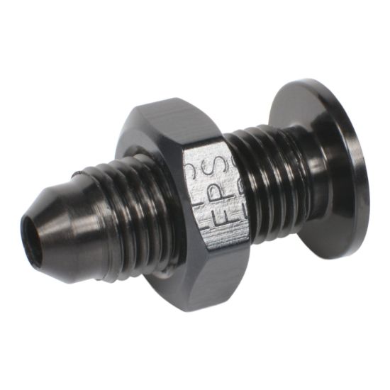 Radiator Overflow Fitting -4an