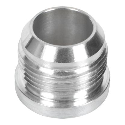 Weld Fitting -16AN Male Aluminum