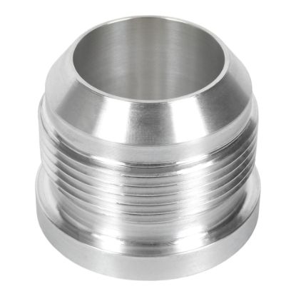 Weld Fitting -20AN Male Aluminum