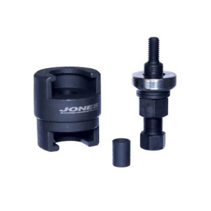 Pulley Install & Removal Tool Power Steering