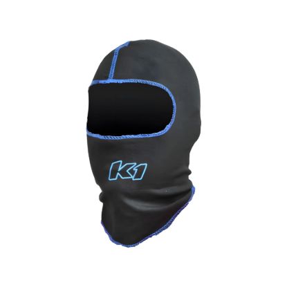 Head Sock Cool Max Black