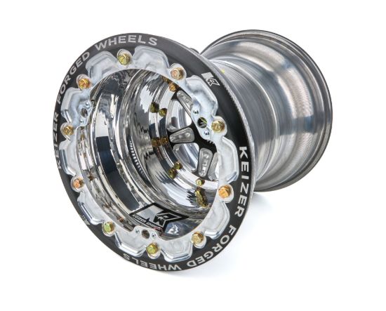 Splined Wheel B/L 10x12 5in BS 27t