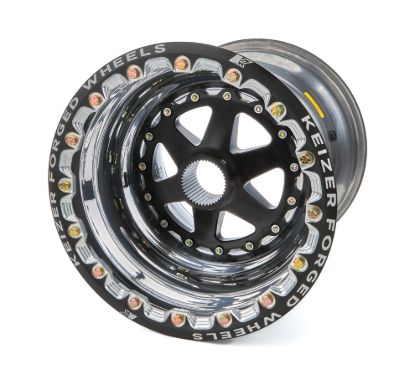 Wheel Splined 15 x 15 Inner B/L 5in BS 42T