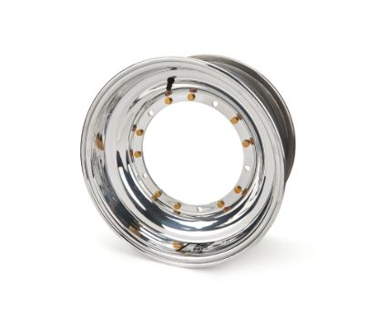 Wheel Direct Mnt 15 x 8 3in BS