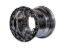Wheel Wide 5 15x14 in BS Forged Beadlock