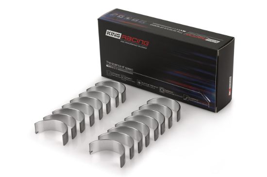 Rod Bearing Set - SBC 265-283