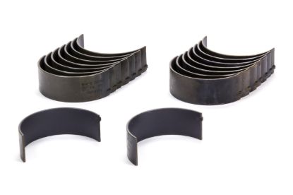 Rod Bearing Set - Coated SBC w/2.100