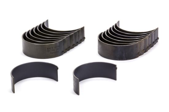 Rod Bearing Set - Coated SBC w/2.100